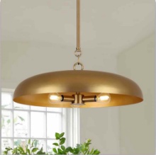 20 Inch Oversized Large Pendant Lights