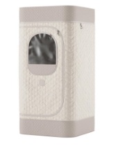 Homedics Premium Steam Sauna