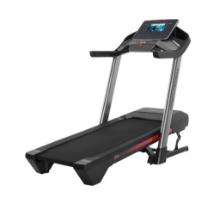 ProForm Pro 2000 Smart Treadmill with 10 HD Touchscreen Display