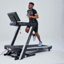 Lifesmart TM4500 PowerTouch Treadmill