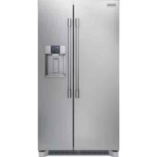 Frigidaire Professional 36 in. 22.3 cu. ft. Counter Depth Side-by-Side Refrigerator