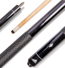 Mizerak Deluxe Cue and Case Set