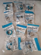 Pack of LASCO Schedule 40 Push-On Removal Tool 1/2 in and 3/4 In