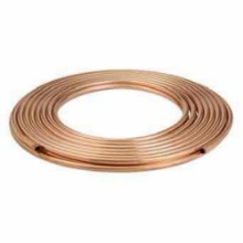 Streamline 3/8-in x 10-ft Soft Copper Type L Coil