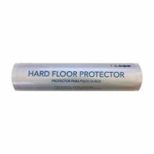 Tenex 75 ft Transparent Non-Slip Floor Runner. L X 27 in. W
