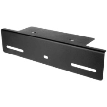 Blazer International License Plate Bracket