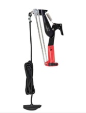 FLEXREACH SYSTEM TREE PRUNER HEAD, 1-1/4 IN. CUT CAPACITY
