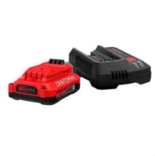 CRAFTSMAN V20 2 Ah Lithium-Ion Battery and Charger
