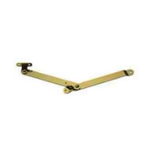 BRASS LEFT SIDE FOLDING SUPPORTS (4 Units)