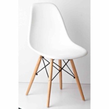 Huggard 18'' H Side Chair (Set of 2)