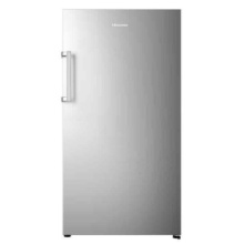 Hisense 32.7 17 cu. ft. Garage Ready Frost Free Convertible Upright Freezer