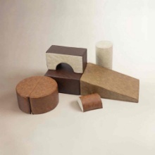 SoftScape Playtime and Climb, 6 Piece