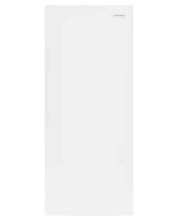 Frigidaire 27 13 Cu. Ft. Garage Ready Convertible Upright Freezer
