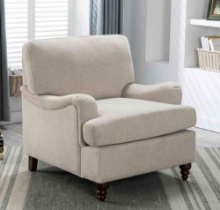 Comfort Pointe Clarendon Arm Chair