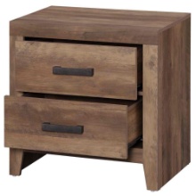Duckworth 22 W Nightstand