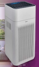 Dual 4-Stage True HEPA Air Purifier with WiFi & PlasmaWave