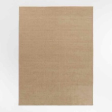 7 x 9 palette rug sand