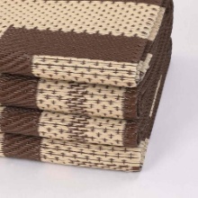 17ft x 9 ft Outdoor Rug Outdoor Plastic Straw Rug Waterproof Patio Furniture Reversible Outdoor Mat