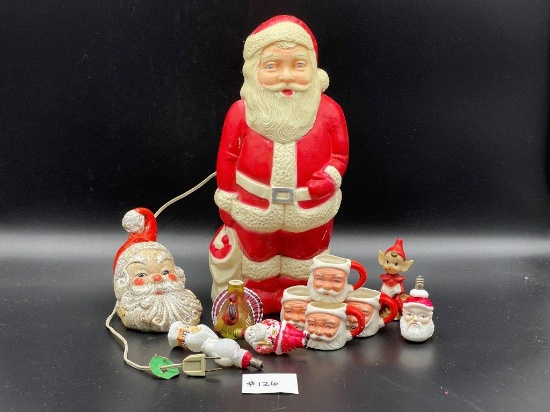 Santa