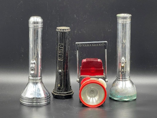 Flashlights