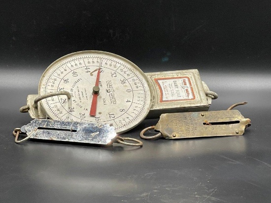 Scales