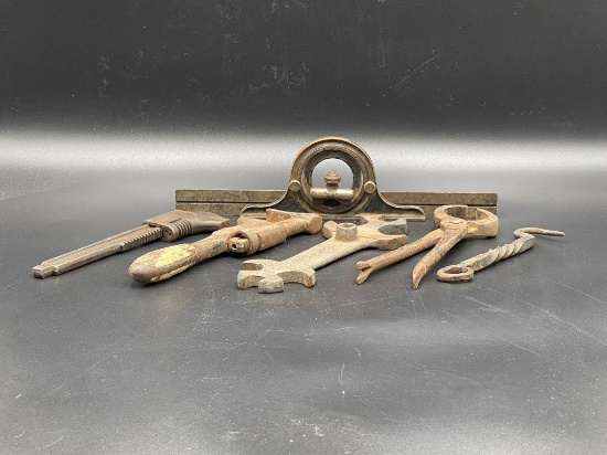 Tools