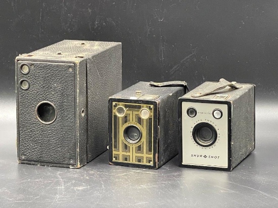 Cameras