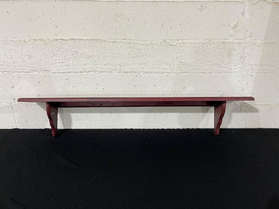 Shelf