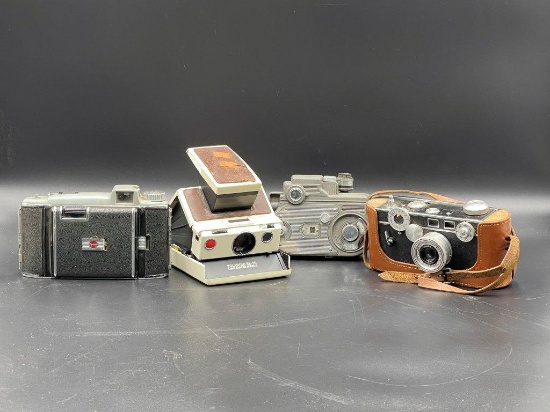 Cameras