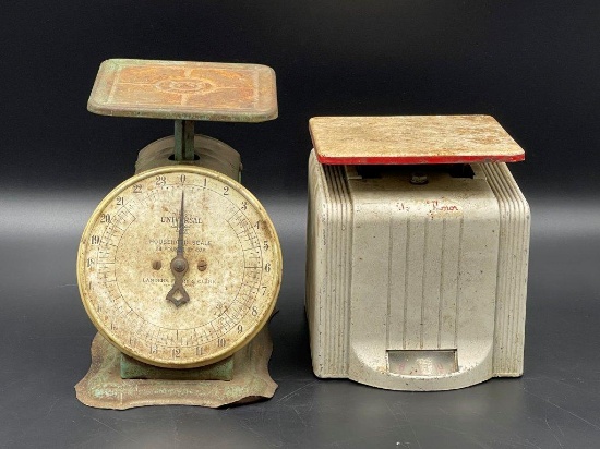 Scale