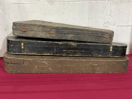 Violin cases