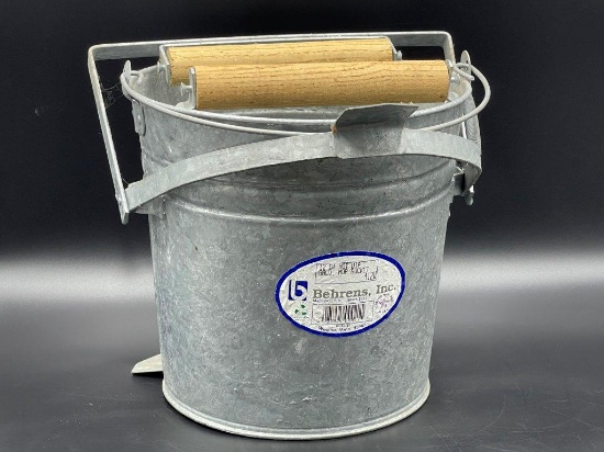 Mop Bucket