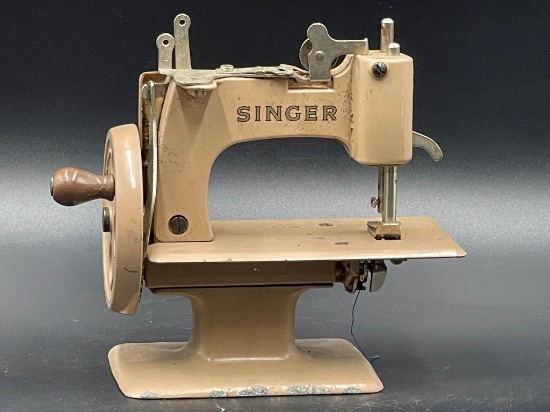 Mini Singer