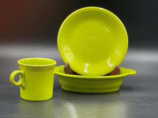 Fiesta green