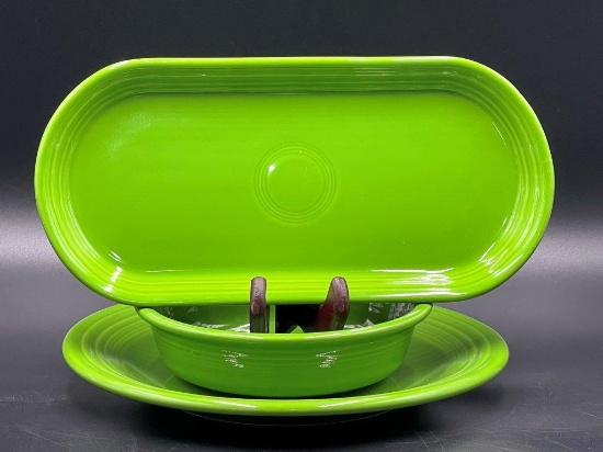 Fiesta green