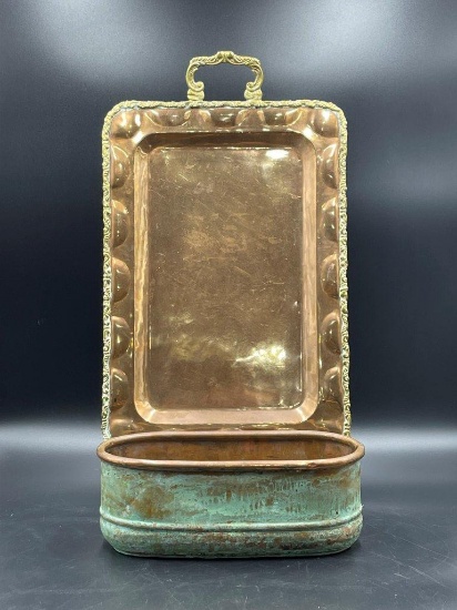 Copper
