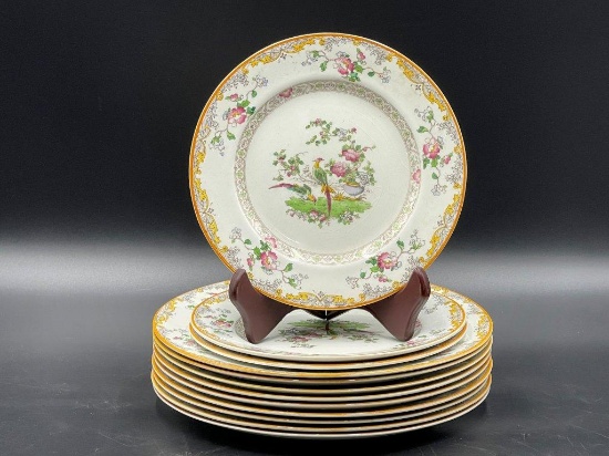 Vintage MYOTT & SON