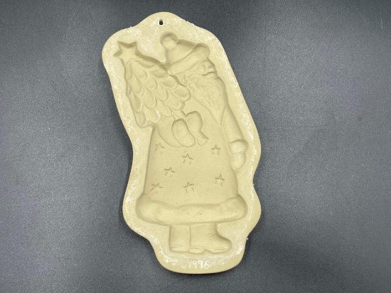 Brown Bag cookie Art