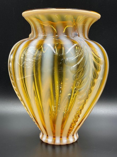Fenton vase