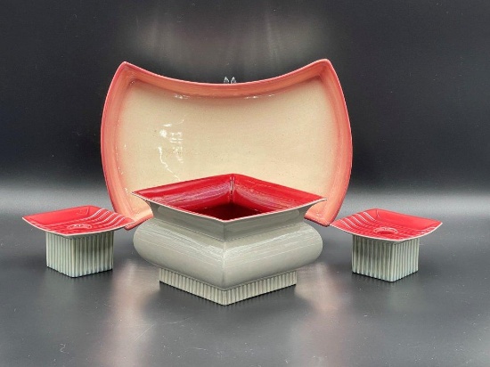 Roselane Pottery