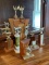Vintage Trophies