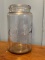Antique Economy Canning Jar