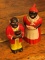 Aunt Jemima Pitcher & Pepper
