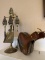Hearth tools & Bellows