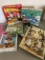 Games and Puzzles
