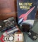 Vintage View Master Atari Missile Launcher