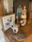 Farmhouse decor