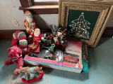 Vintage Christmas