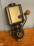 Antique NCRA Coffee Grinder