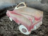 Pedal Car